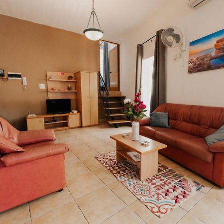 Gelmif Apartments ビルグ エクステリア 写真
