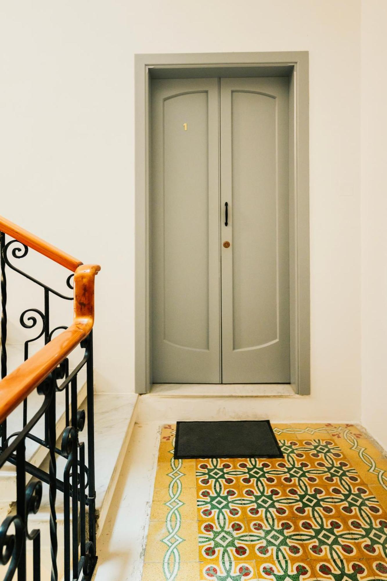 Gelmif Apartments ビルグ エクステリア 写真