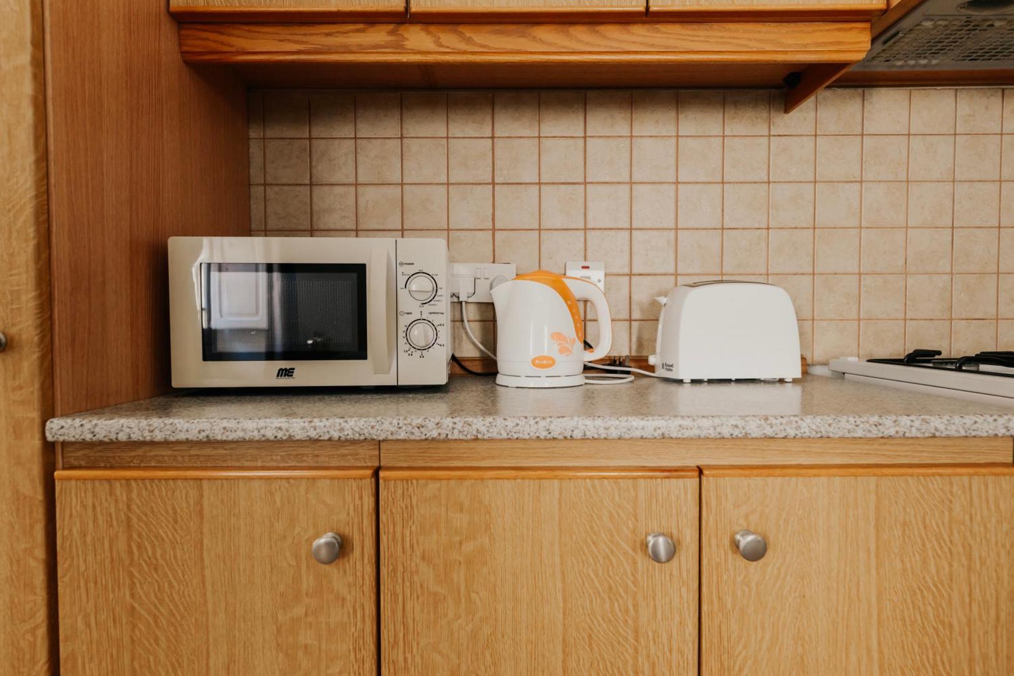 Gelmif Apartments ビルグ エクステリア 写真