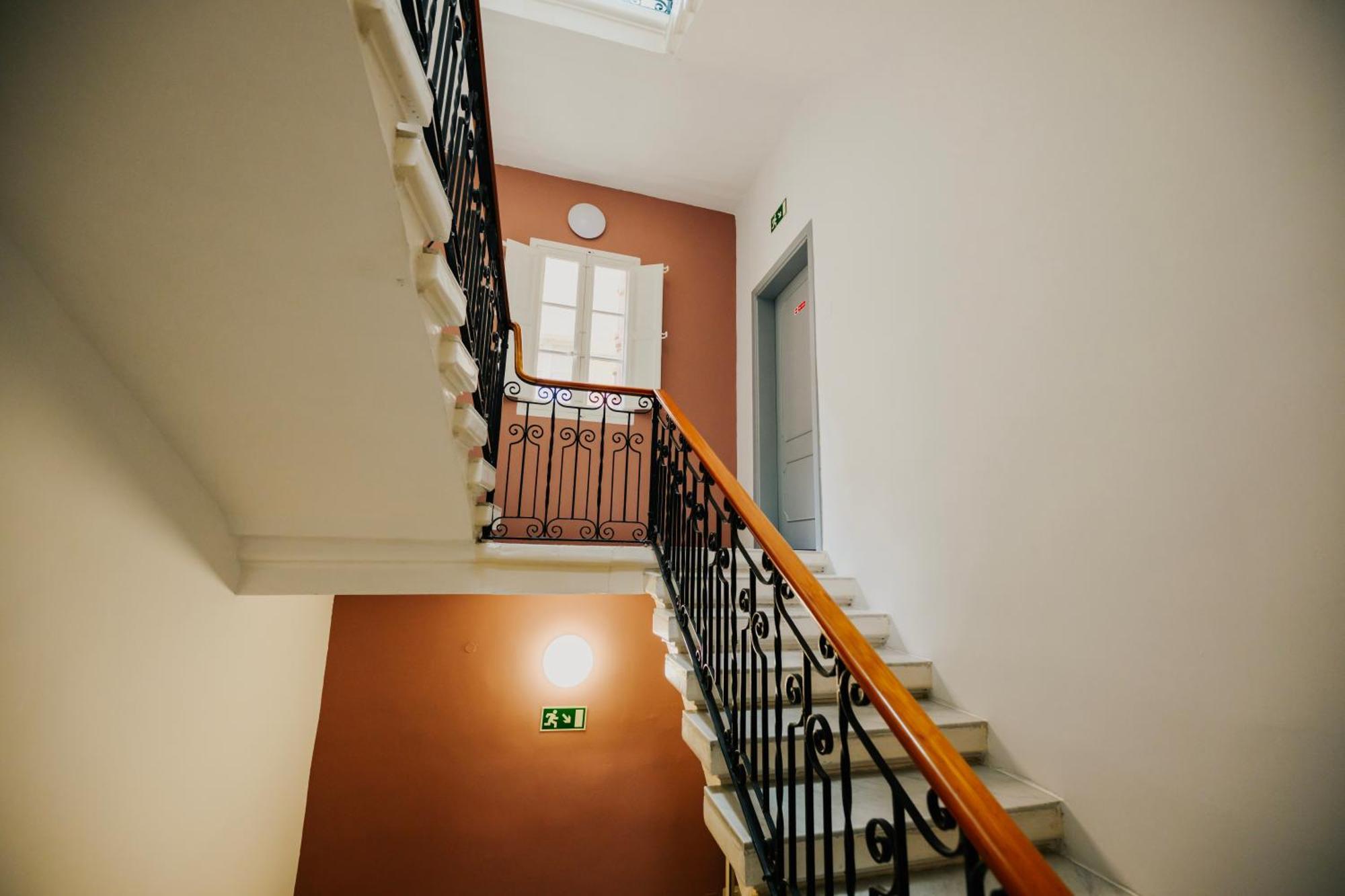 Gelmif Apartments ビルグ エクステリア 写真
