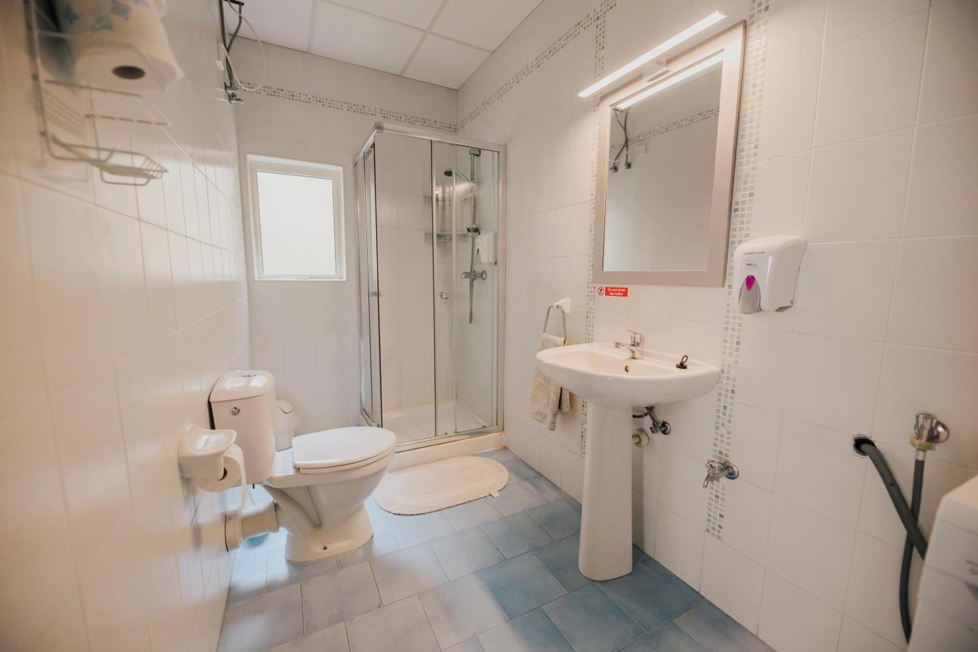 Gelmif Apartments ビルグ エクステリア 写真