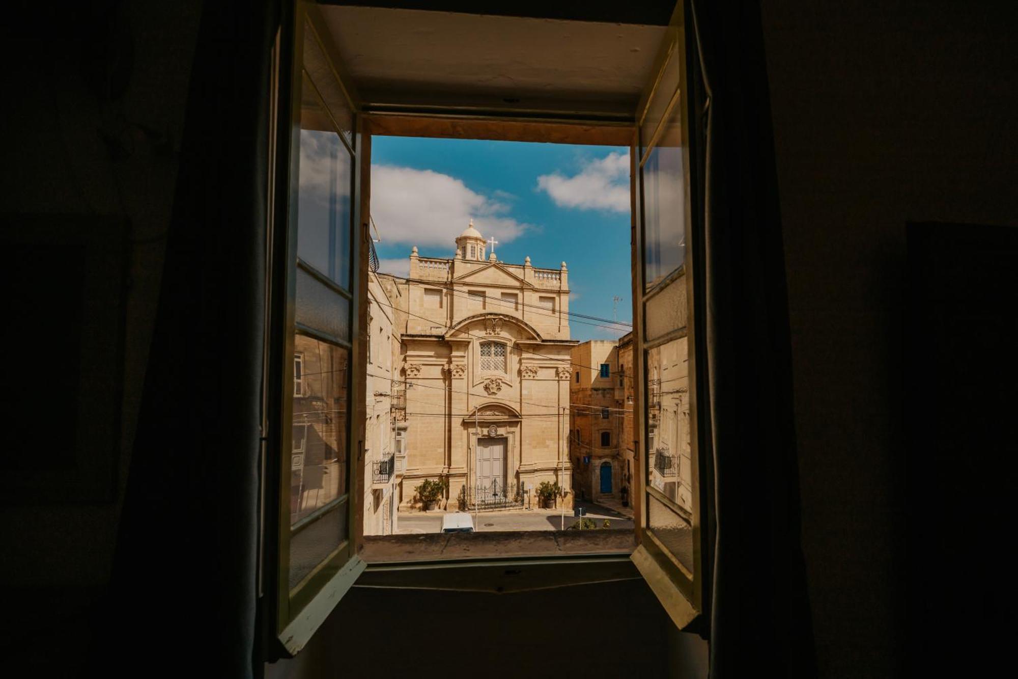 Gelmif Apartments ビルグ エクステリア 写真