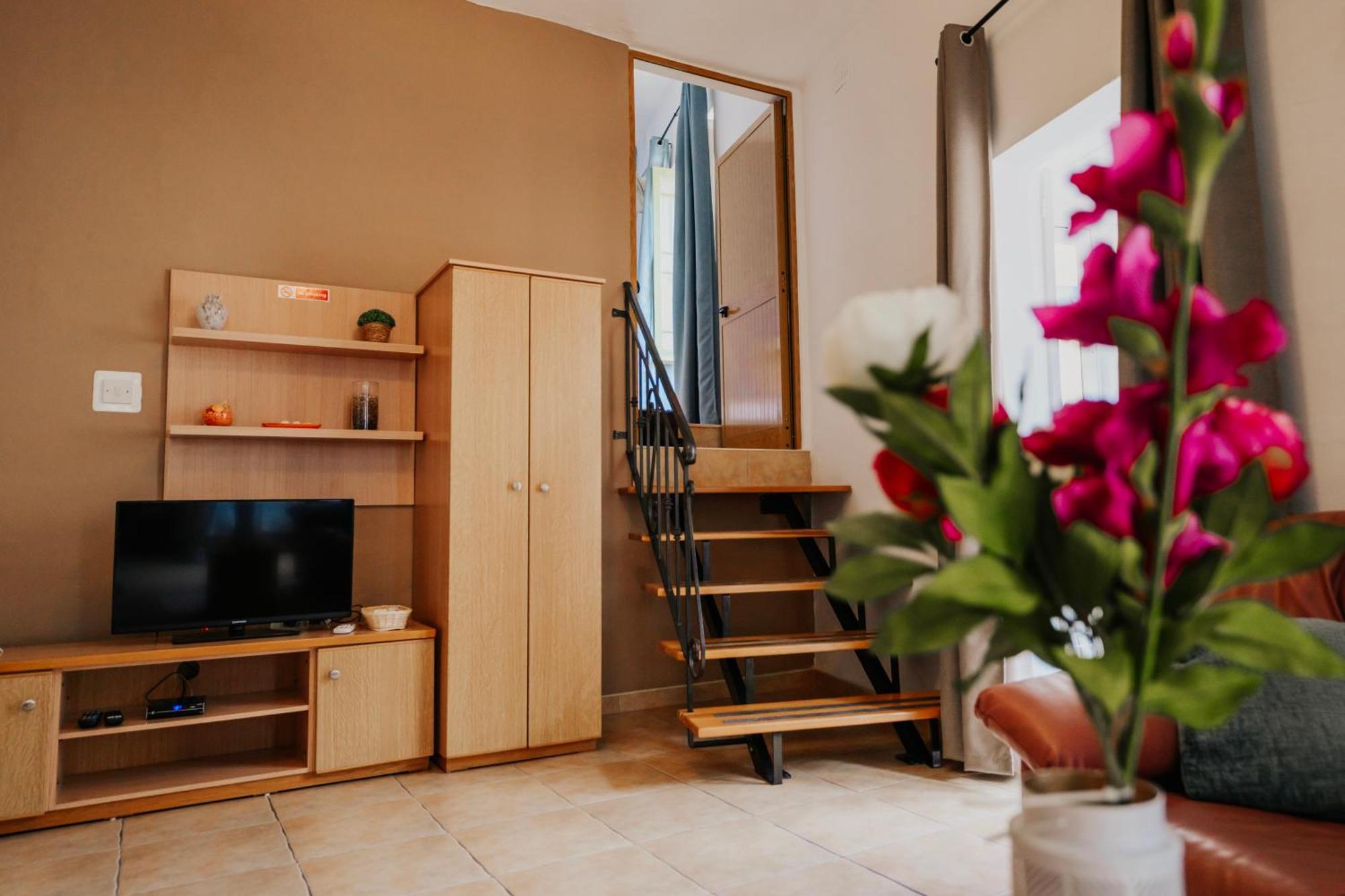 Gelmif Apartments ビルグ エクステリア 写真
