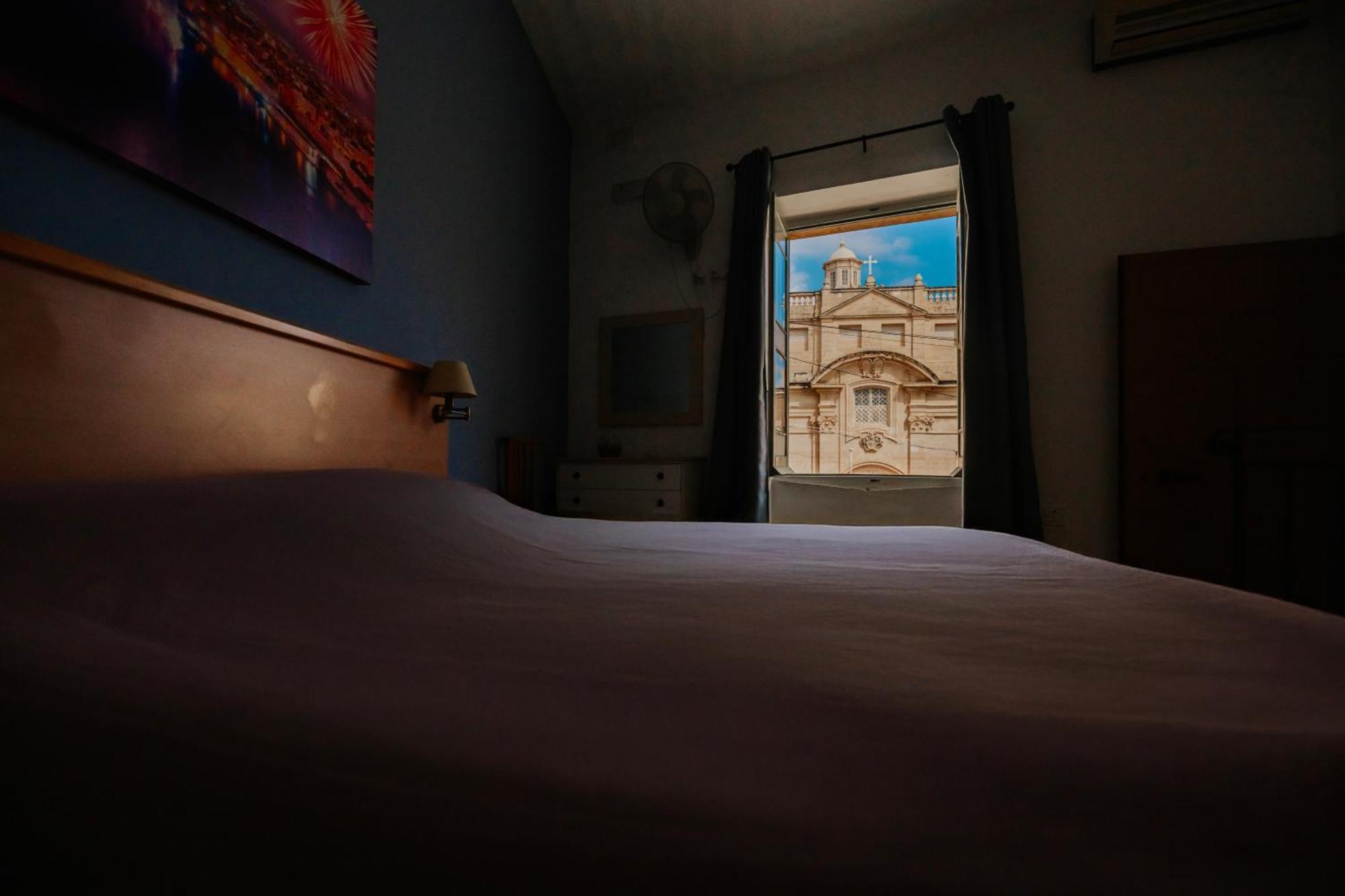Gelmif Apartments ビルグ エクステリア 写真
