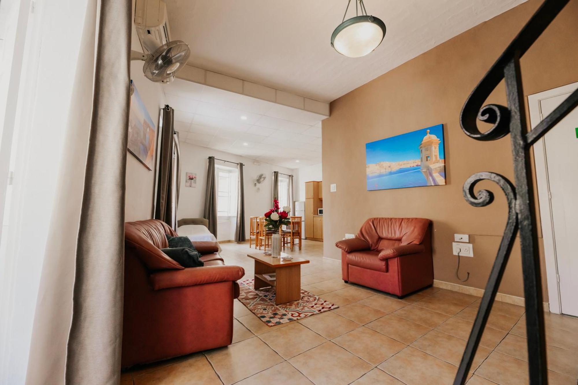 Gelmif Apartments ビルグ エクステリア 写真