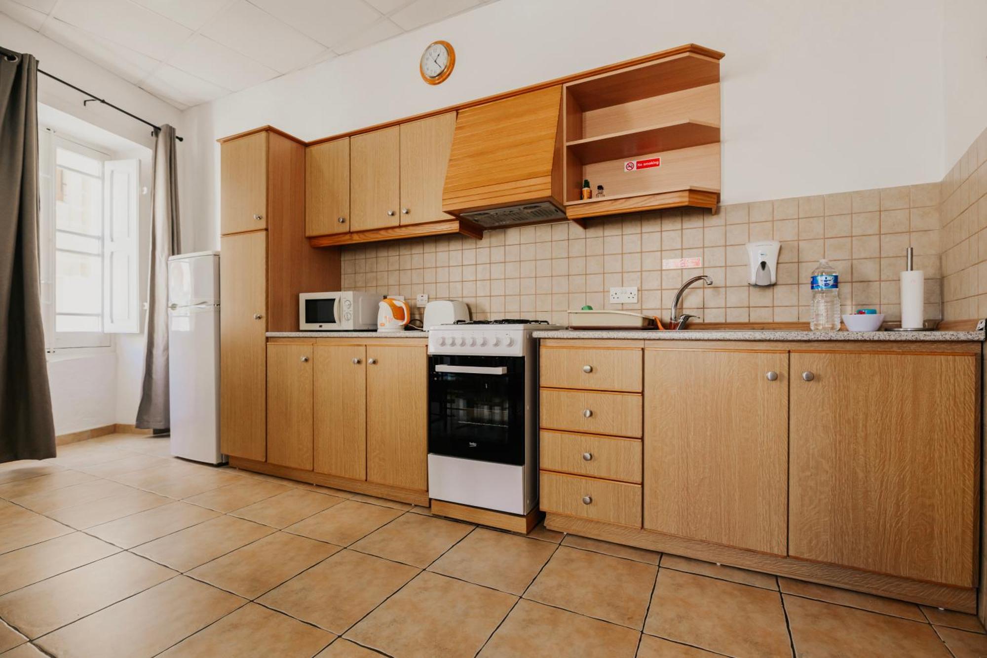 Gelmif Apartments ビルグ エクステリア 写真